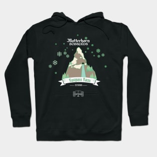 Matterhorn Hoodie